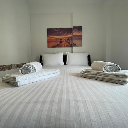 Boutique At Historic Centrum 2 Ioannina Luaran gambar