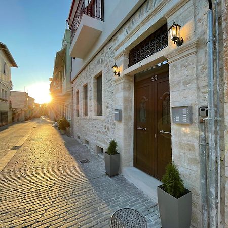 Boutique At Historic Centrum 2 Ioannina Luaran gambar