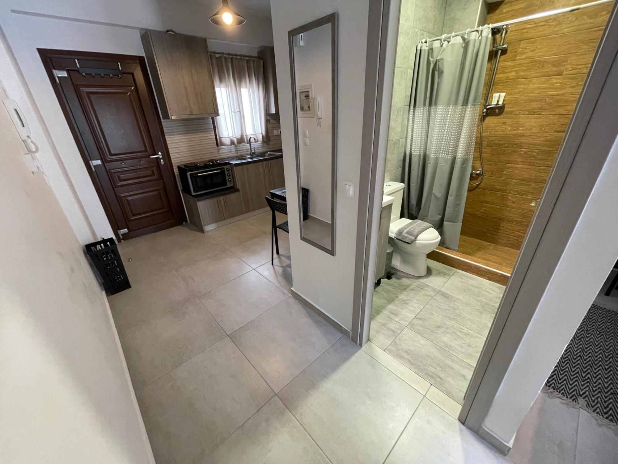 Boutique At Historic Centrum 2 Ioannina Luaran gambar