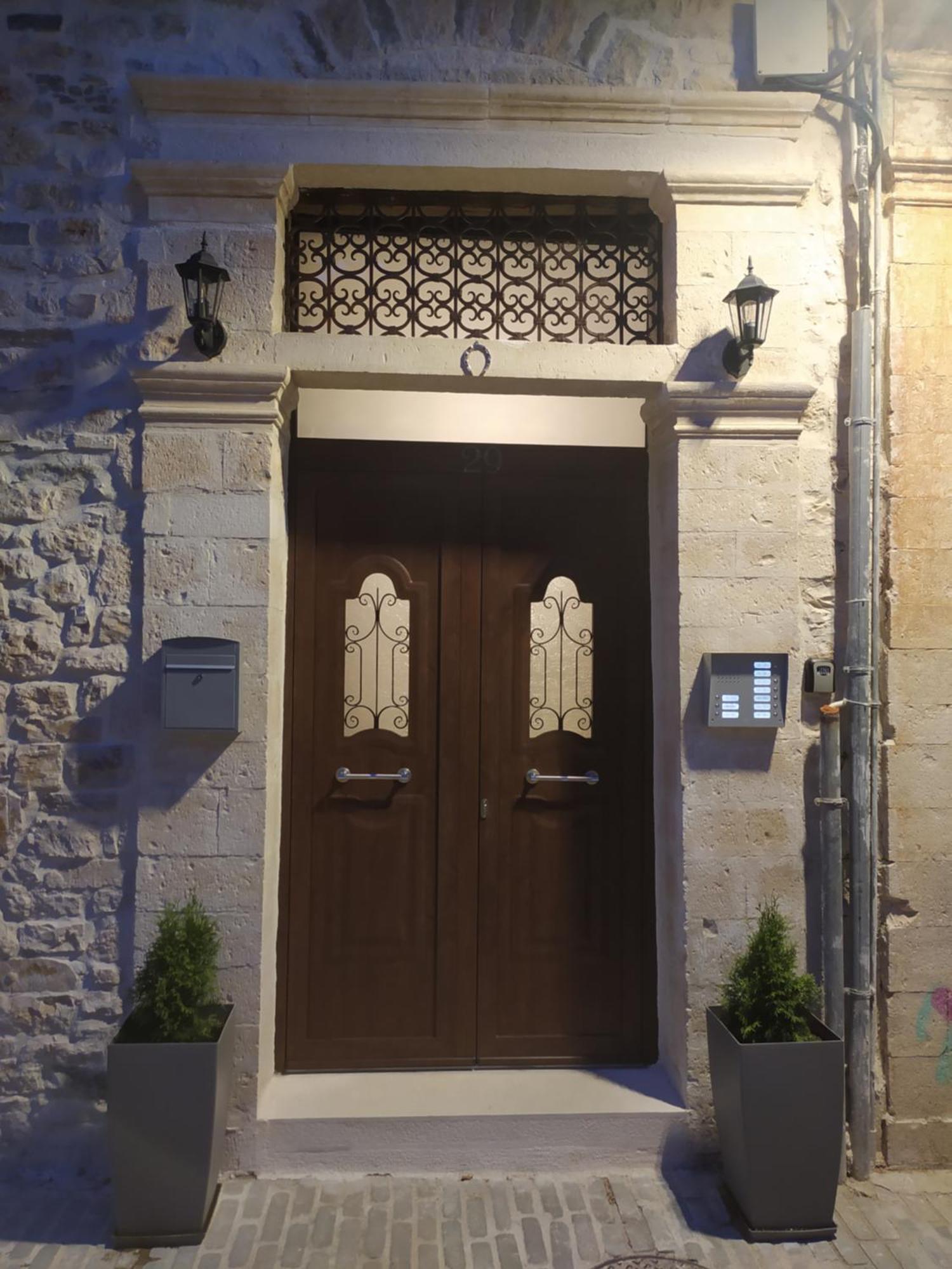 Boutique At Historic Centrum 2 Ioannina Luaran gambar