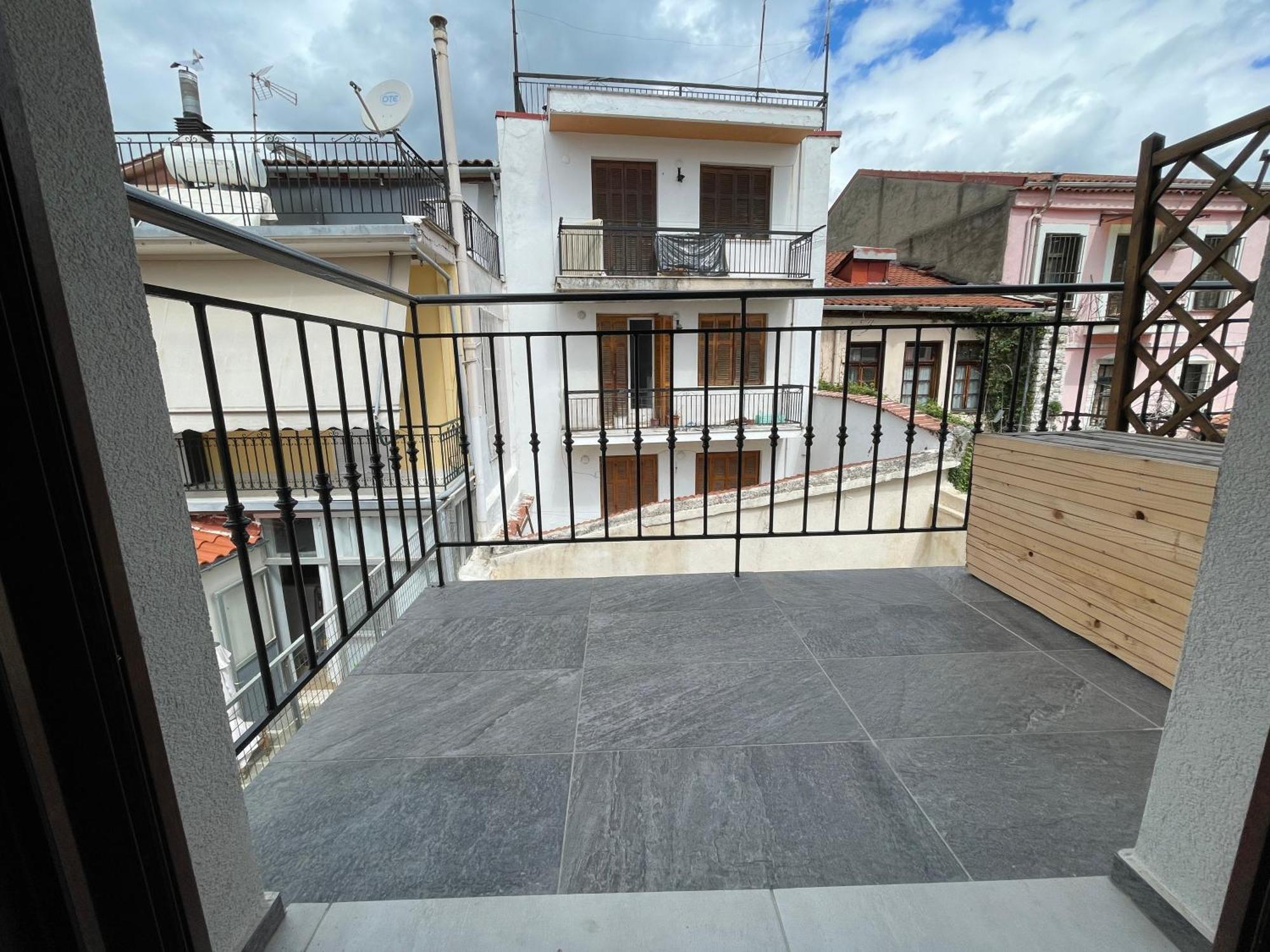 Boutique At Historic Centrum 2 Ioannina Luaran gambar